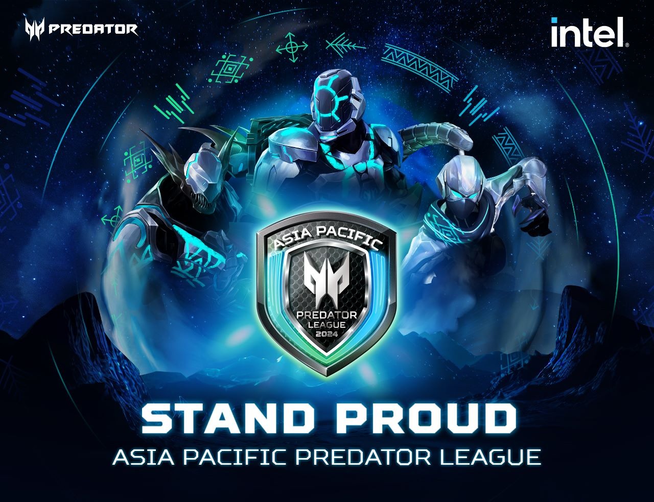 Acer's Predator Gaming League Finale 